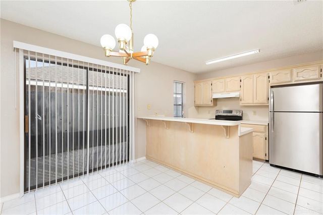 1913 Summer Breeze Street, Mission, TX 78572