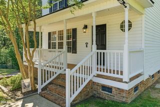 40 Glenda Lane, Garner, NC 27529