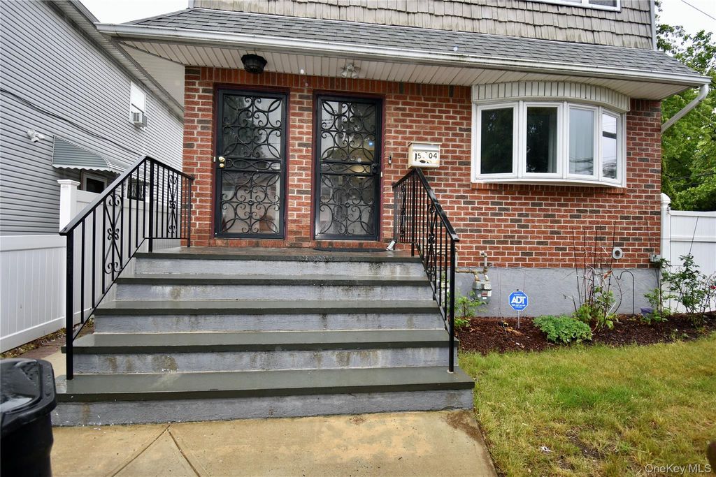 15004 123rd Avenue, Jamaica, NY 11434