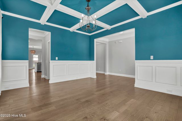 557 Saratoga Road, Sneads Ferry, NC 28460