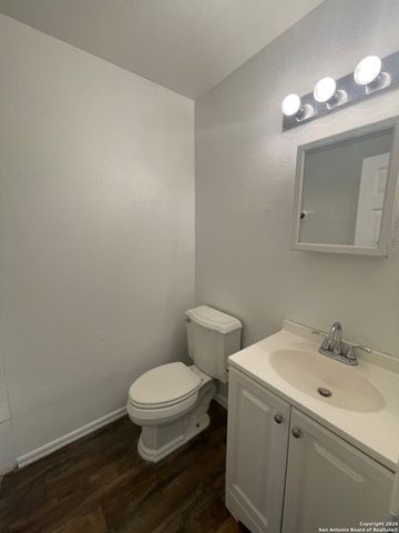 179 Shadow Valley, San Antonio, TX 78227