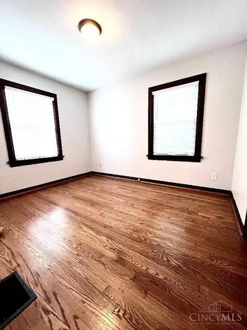 8343 Roland Avenue, Springfield Twp., OH 45216