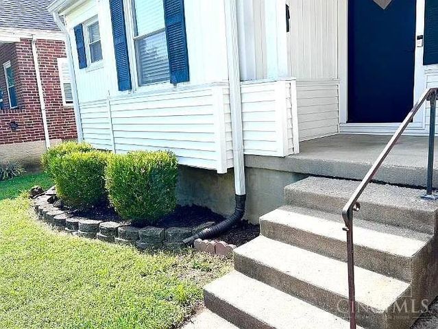 8343 Roland Avenue, Springfield Twp., OH 45216