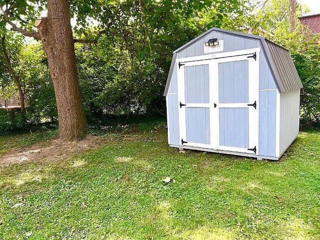 8343 Roland Avenue, Springfield Twp., OH 45216