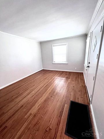 8343 Roland Avenue, Springfield Twp., OH 45216