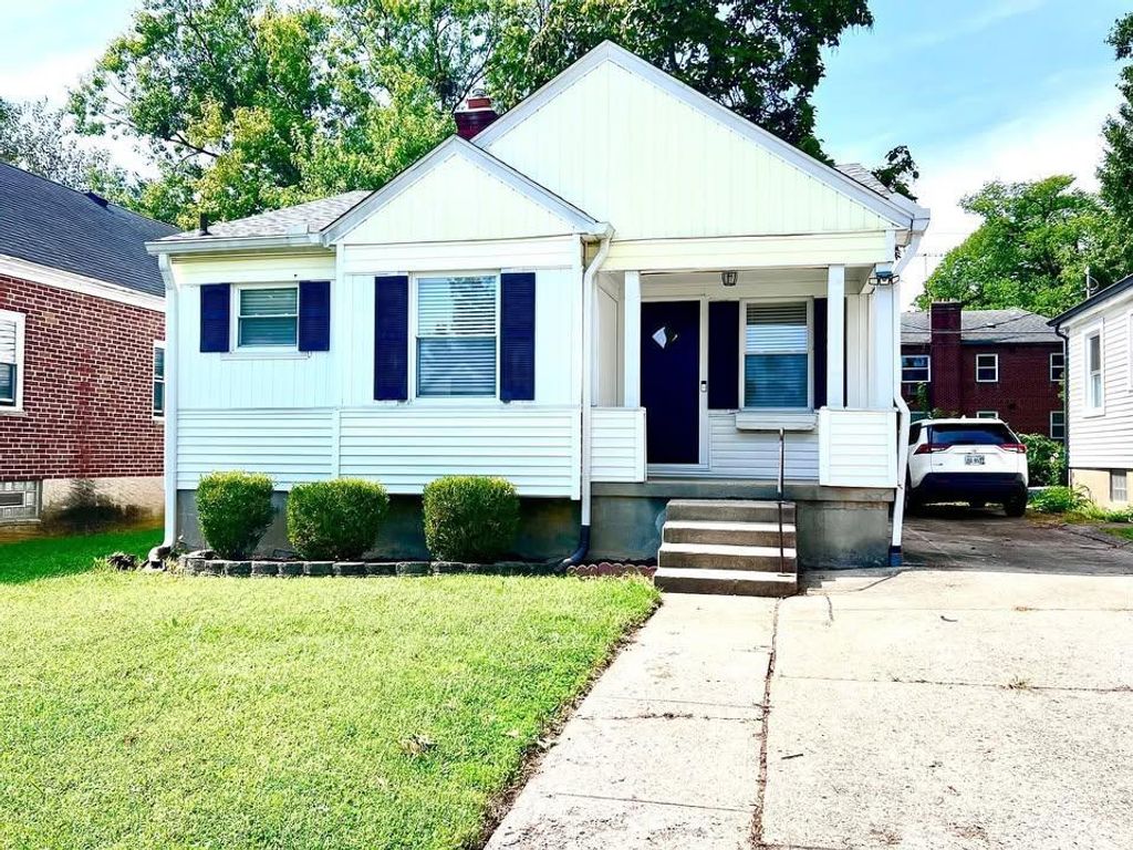 8343 Roland Avenue, Springfield Twp., OH 45216