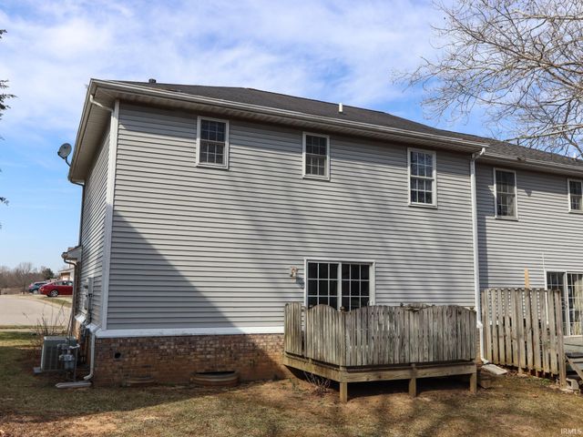 3987 S Cramer Circle, Bloomington, IN 47403