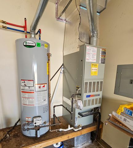 3987 S Cramer Circle, Bloomington, IN 47403