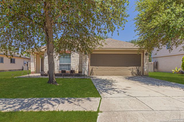 7911 Saratoga, Selma, TX 78154