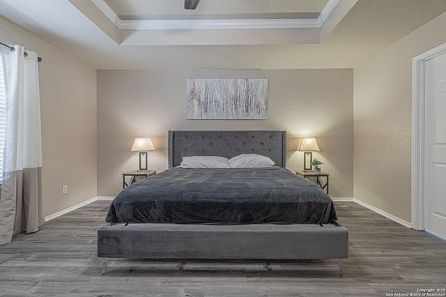 7911 Saratoga, Selma, TX 78154