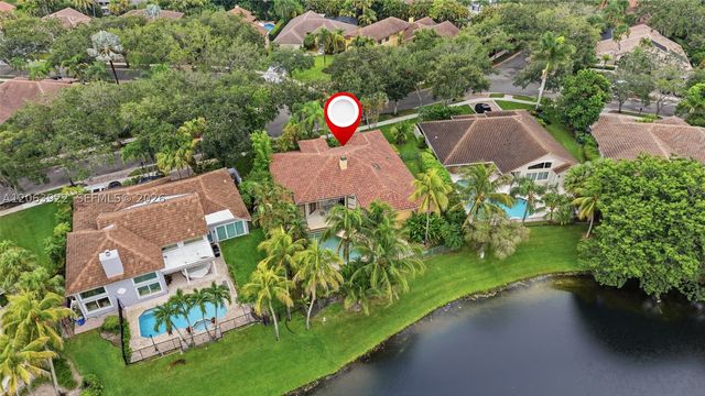 1028 Creekford Dr, Weston, FL 33326