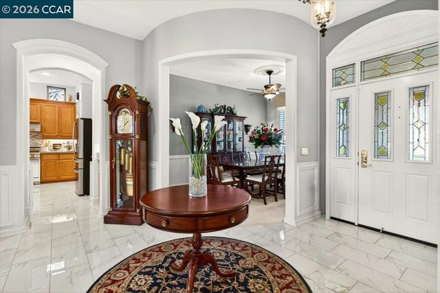 341 Upton Pyne Dr, Brentwood, CA 94513