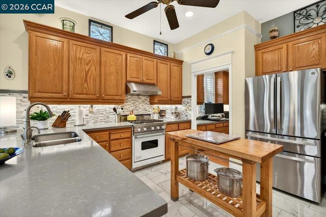 341 Upton Pyne Dr, Brentwood, CA 94513