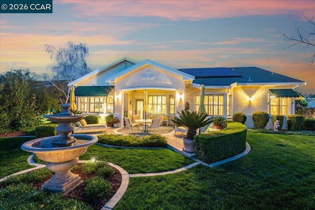 341 Upton Pyne Dr, Brentwood, CA 94513