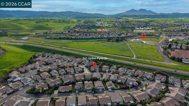 341 Upton Pyne Dr, Brentwood, CA 94513