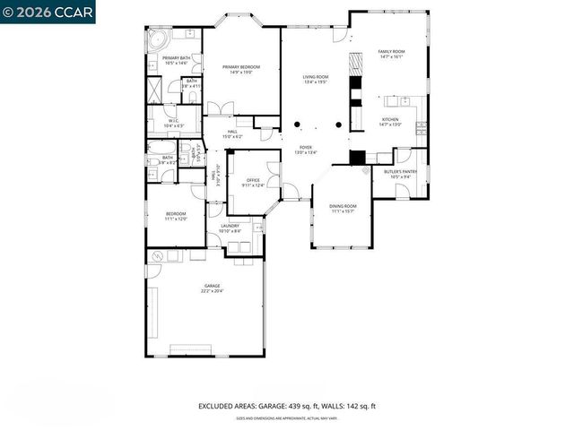 341 Upton Pyne Dr, Brentwood, CA 94513