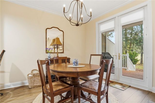 22 Kiln Circle, St Simons Island, GA 31522