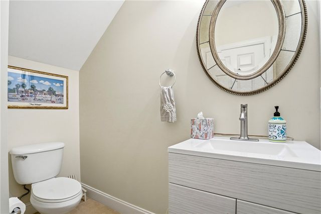 22 Kiln Circle, St Simons Island, GA 31522