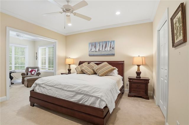 22 Kiln Circle, St Simons Island, GA 31522