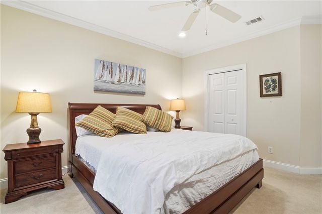 22 Kiln Circle, St Simons Island, GA 31522