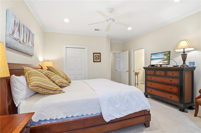 22 Kiln Circle, St Simons Island, GA 31522