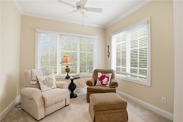 22 Kiln Circle, St Simons Island, GA 31522