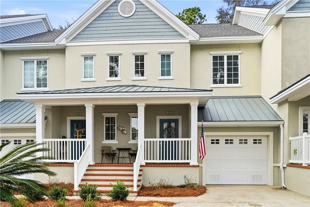 22 Kiln Circle, St Simons Island, GA 31522