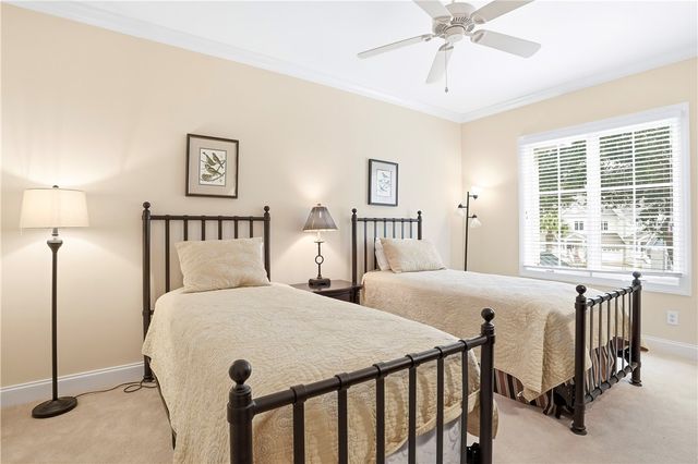 22 Kiln Circle, St Simons Island, GA 31522