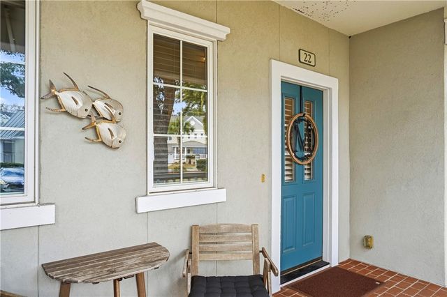 22 Kiln Circle, St Simons Island, GA 31522
