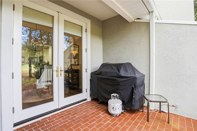 22 Kiln Circle, St Simons Island, GA 31522