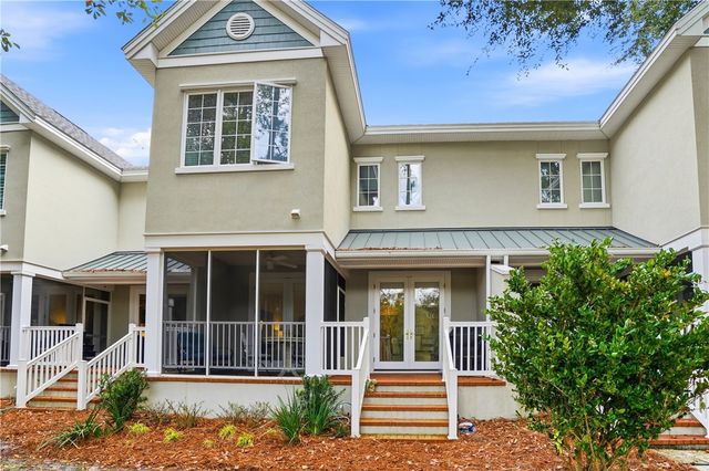 22 Kiln Circle, St Simons Island, GA 31522