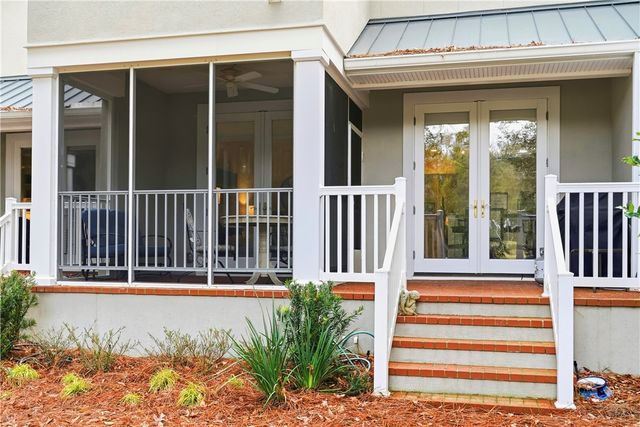 22 Kiln Circle, St Simons Island, GA 31522