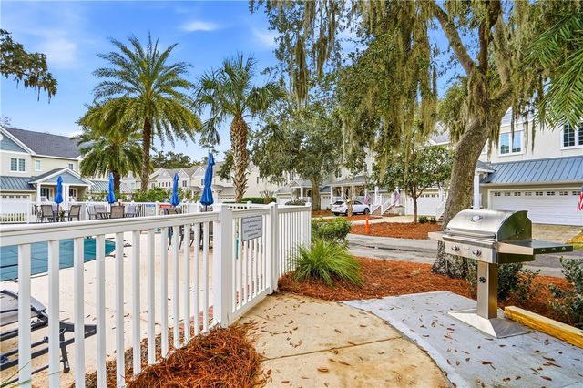 22 Kiln Circle, St Simons Island, GA 31522