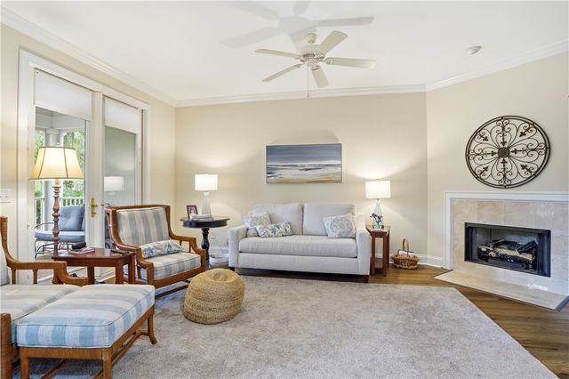 22 Kiln Circle, St Simons Island, GA 31522