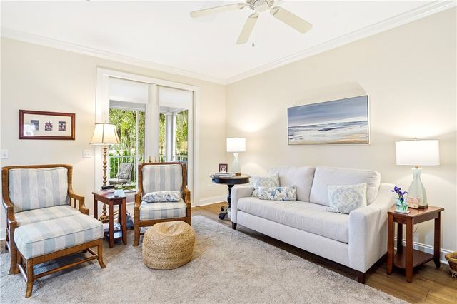 22 Kiln Circle, St Simons Island, GA 31522