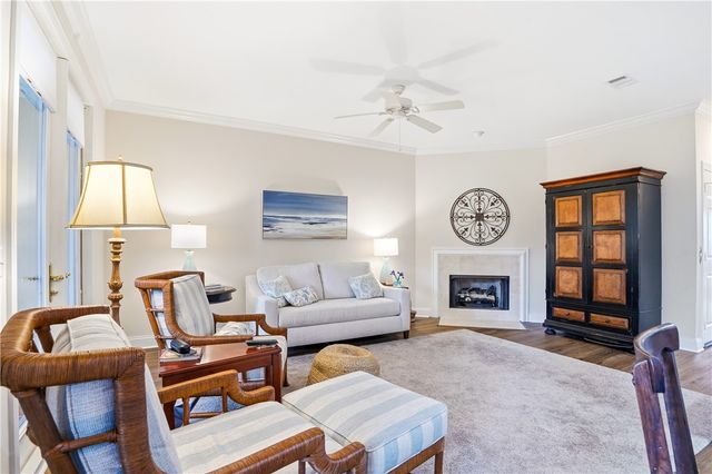 22 Kiln Circle, St Simons Island, GA 31522