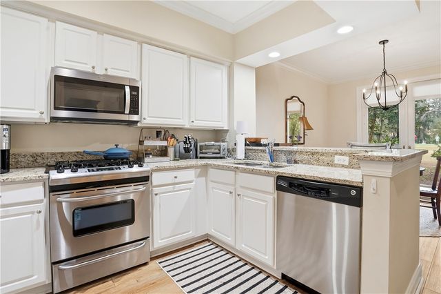 22 Kiln Circle, St Simons Island, GA 31522