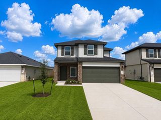 3051 Liams Tower Lane, Fulshear, TX 77441