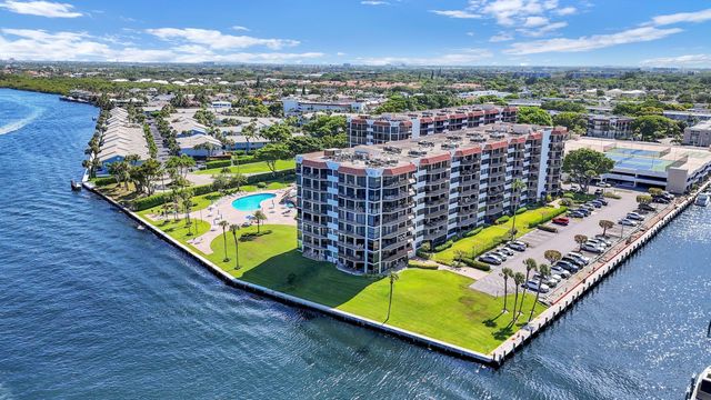 859 Jeffery St 202, Boca Raton, FL 33487