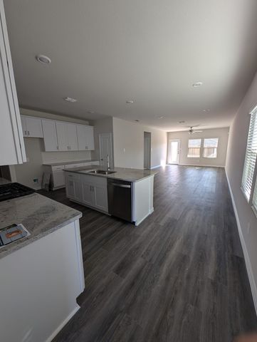 205 Travine Drive, Princeton, TX 75071
