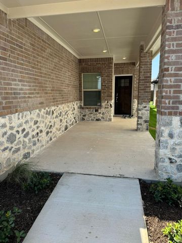 205 Travine Drive, Princeton, TX 75071