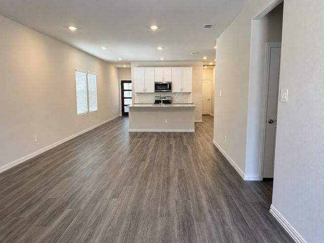 205 Travine Drive, Princeton, TX 75071