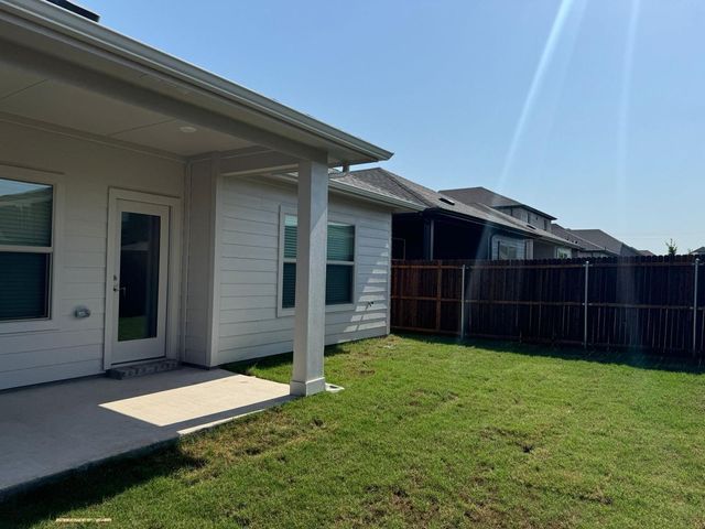 205 Travine Drive, Princeton, TX 75071