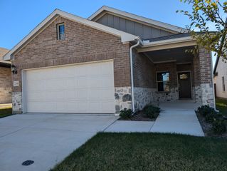 205 Travine Drive, Princeton, TX 75071