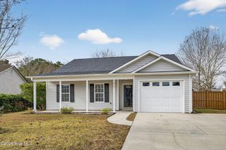 1421 Wagon Court, Wilmington, NC 28412