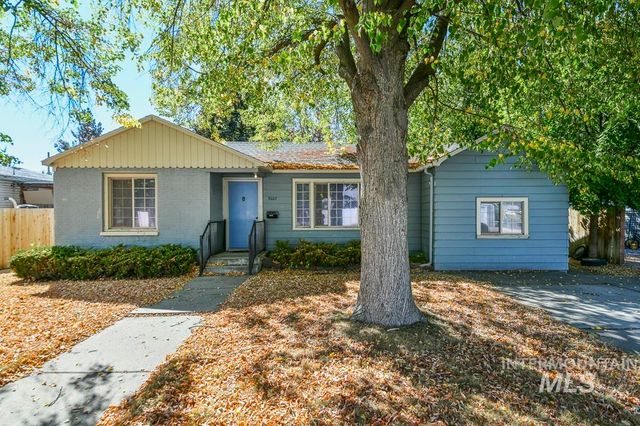 5207 W Peg St, Boise, ID 83706