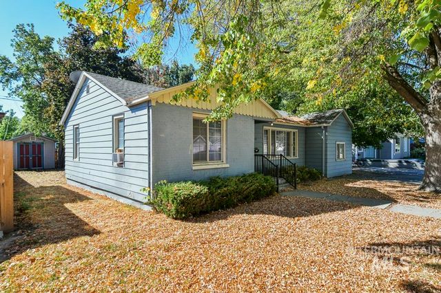 5207 W Peg St, Boise, ID 83706