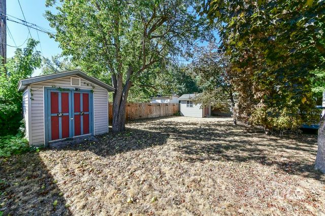 5207 W Peg St, Boise, ID 83706