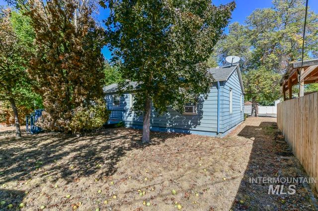 5207 W Peg St, Boise, ID 83706