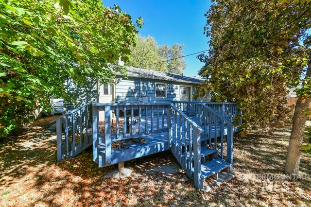 5207 W Peg St, Boise, ID 83706